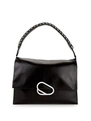 3.1 phillip lim alix flap shoulder bag