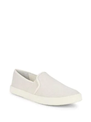 vince preston slip on sneaker