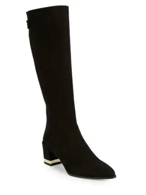 ugg tye leather sneaker