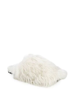 lamb fur uggs