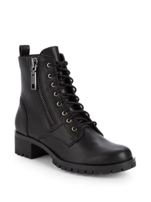6 inch wedge boots