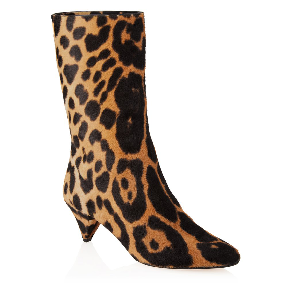tamara mellon leopard boots