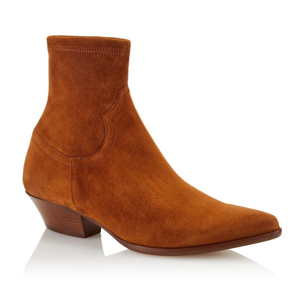 tamara mellon go west ankle boot