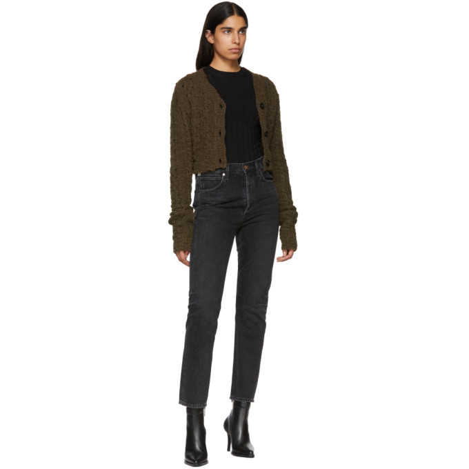 citizens of humanity charlotte dark wave