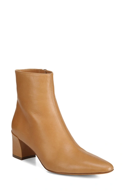 Shop Vince Lanica Bootie In Wheat