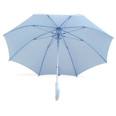 Shop Hay Mono Umbrella In Blue
