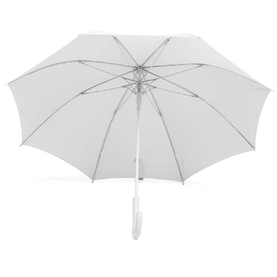 Shop Hay Mono Umbrella In Grey