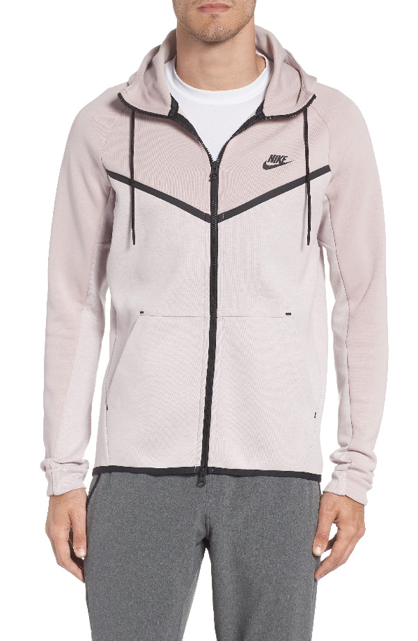 sweat nike tech fleece windrunner