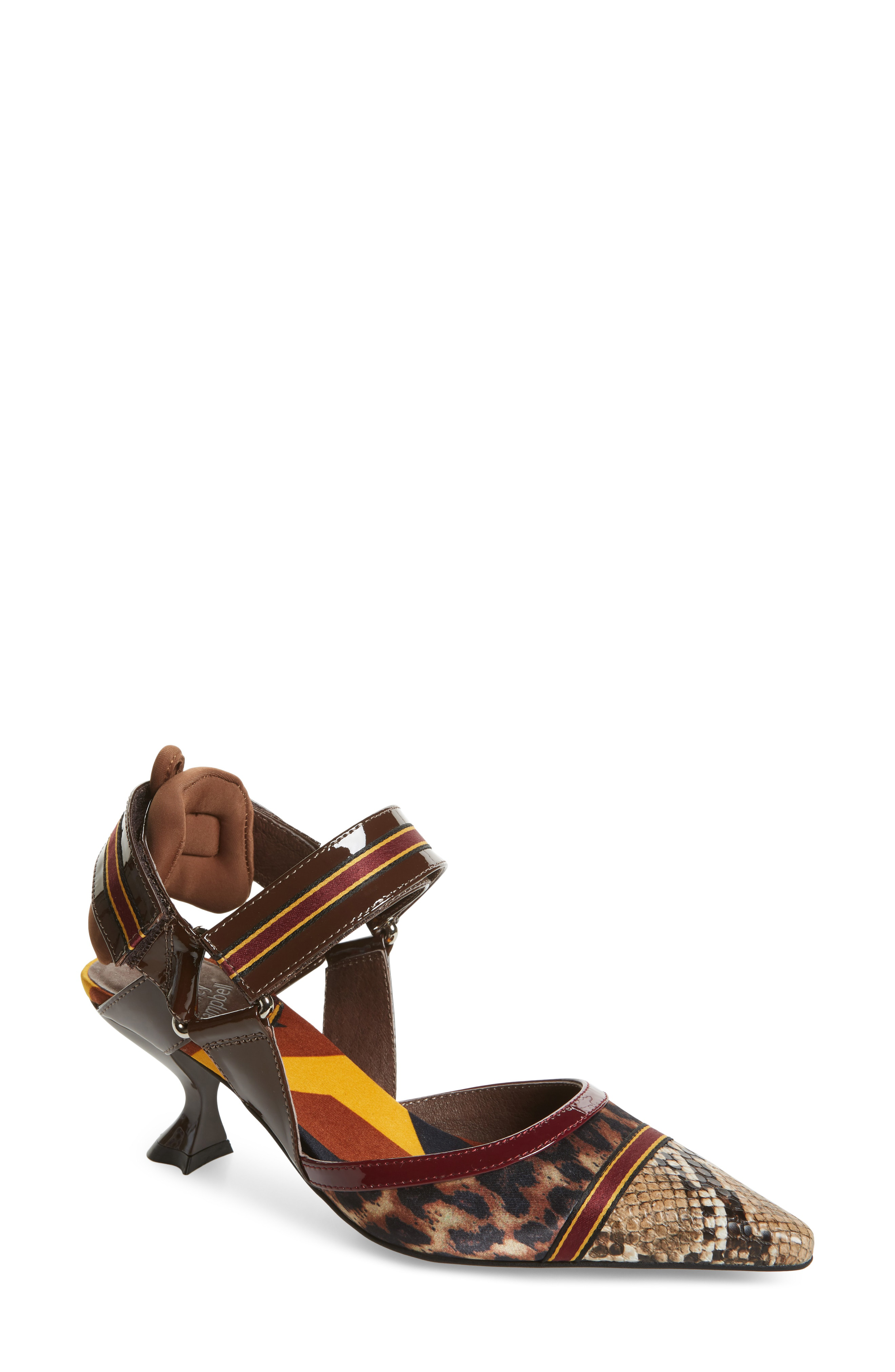 jeffrey campbell atrophy 2