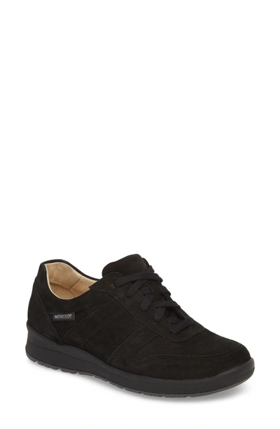 Shop Mephisto Rebecca Perforated Sneaker