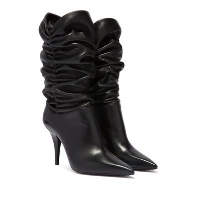 Shop Casadei Gigi In Black