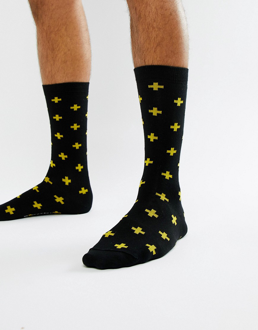 martens socks