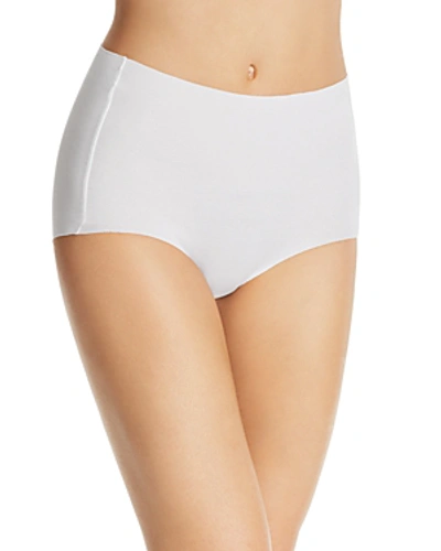 Shop Wacoal Beyond Naked Briefs In White