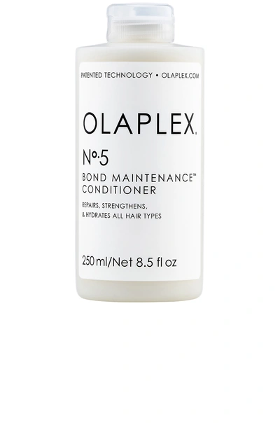 Shop Olaplex No. 5 Bond Maintenance Conditioner In N,a