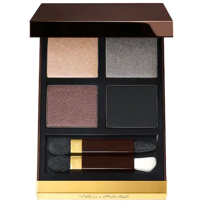 Shop Tom Ford Eye Color Quad Supernouveau 0.35 oz/ 9.9 G