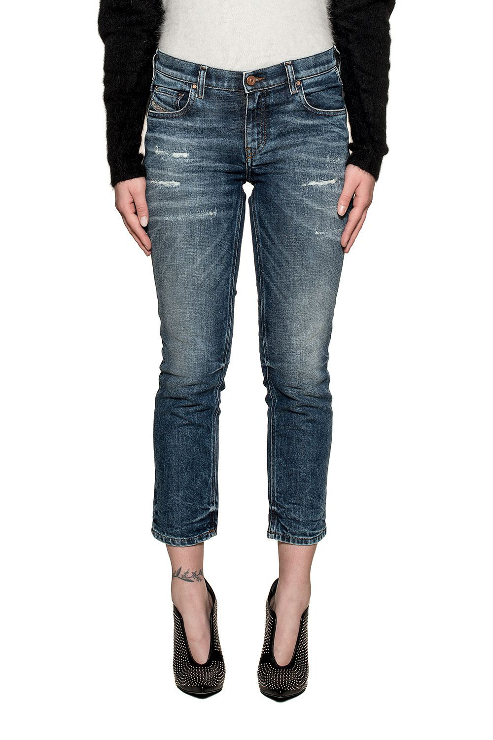 d jeans website