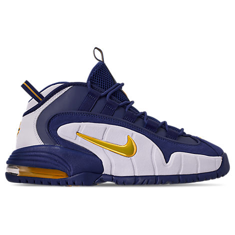 nike air max penny blue