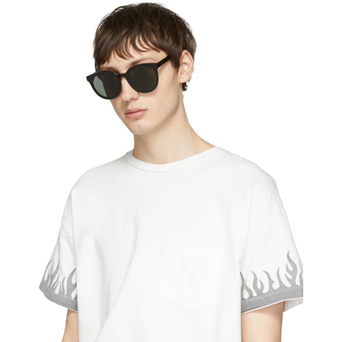 gentle monster black peter