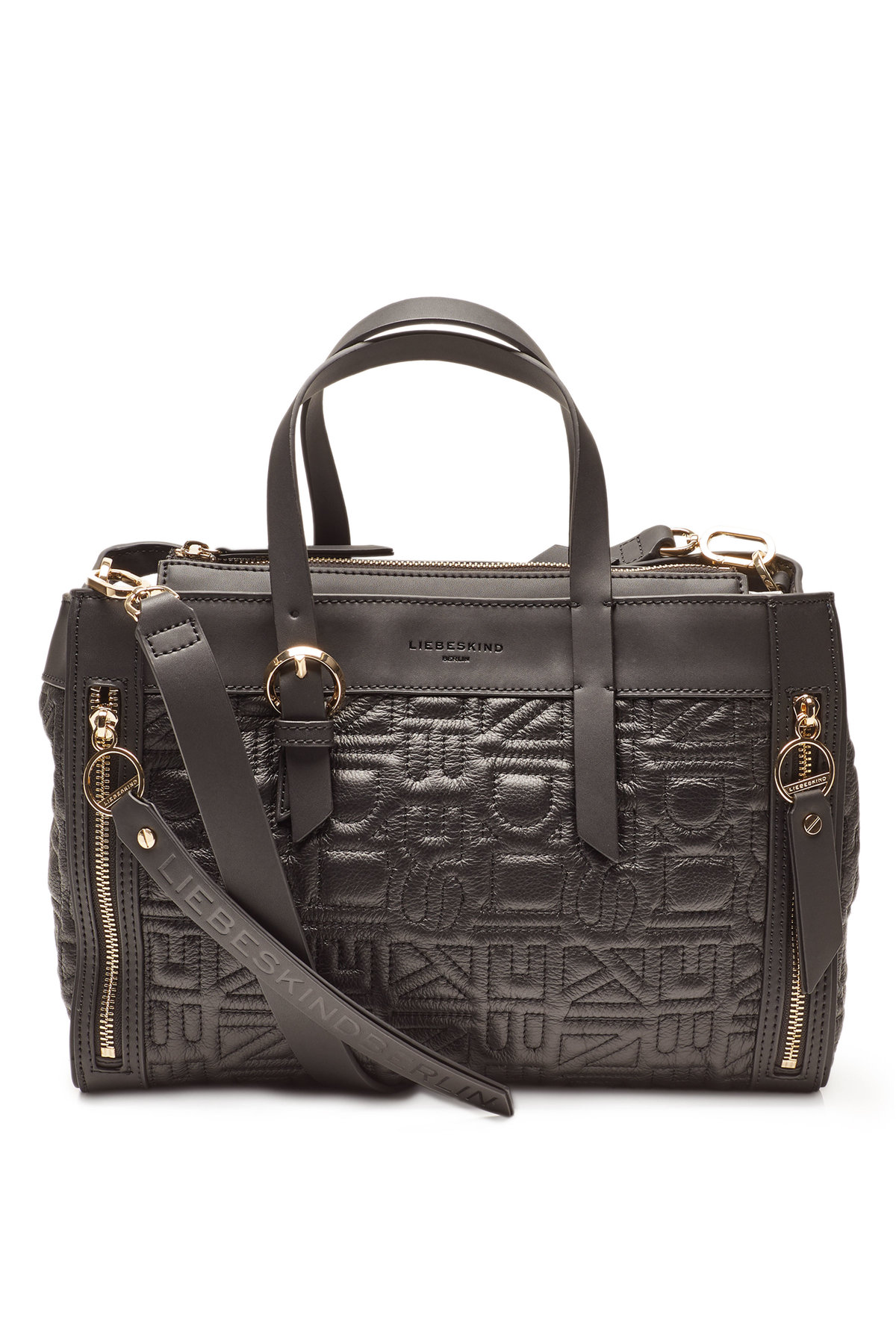 valentino vanille quilted leather crossbody