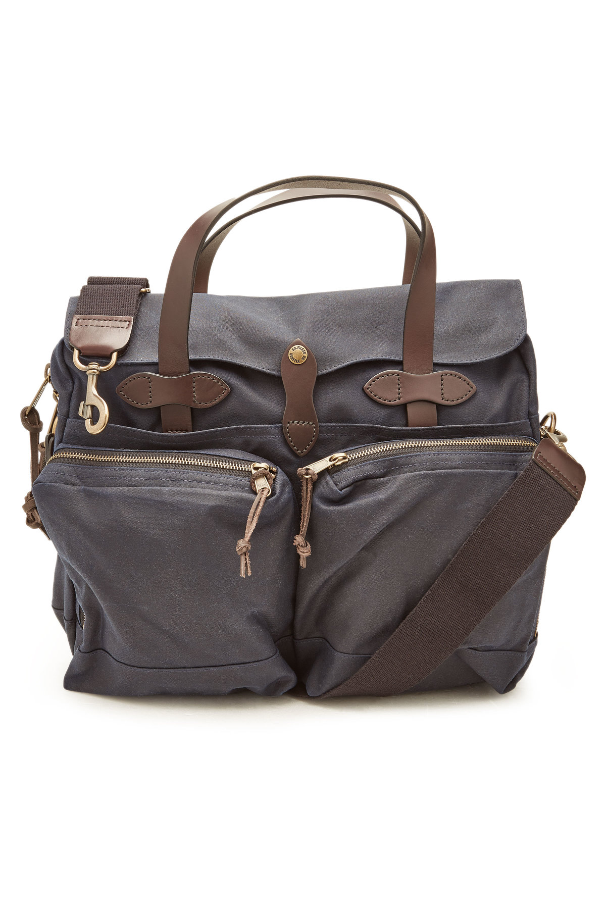 filson 24 hour tin briefcase