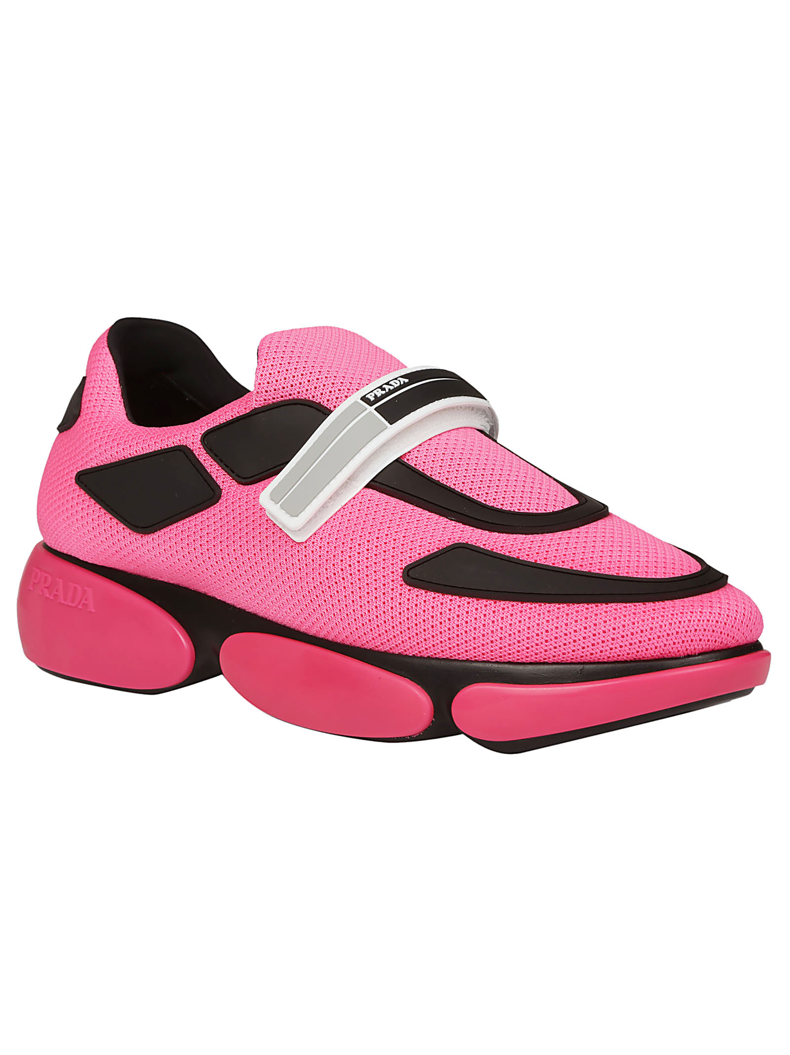 pink prada cloudbust