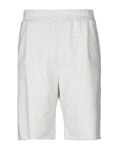 Sunnei Shorts & Bermuda In Light Grey | ModeSens