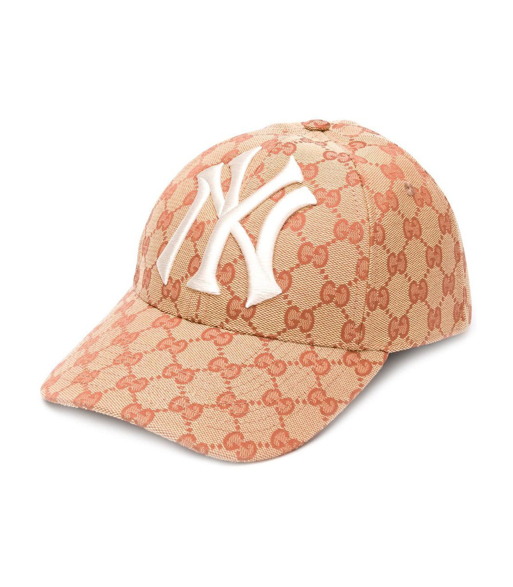 yankees gucci cap