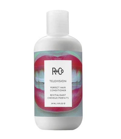 Shop R + Co Television Perfect Hair Shampoo In N/a