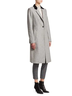 rag bone daine coat