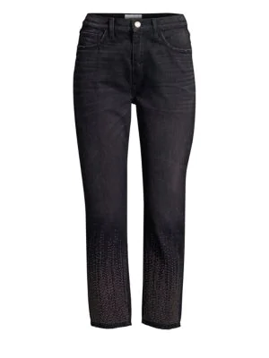 current elliott studded jeans