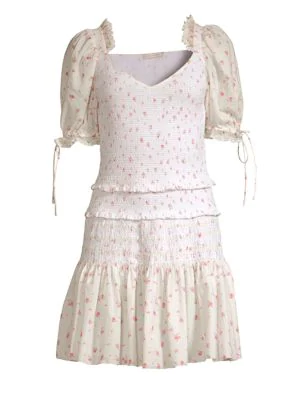 loveshackfancy tina dress