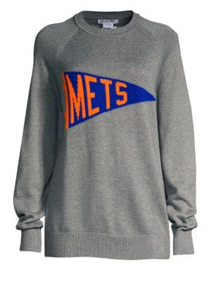 mets crewneck