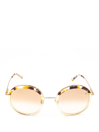 Shop Etnia Barcelona Sunglasses In Clgd