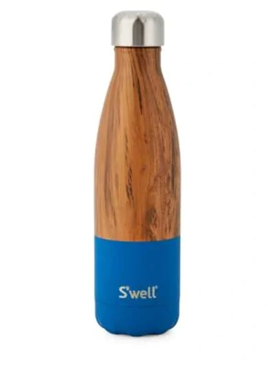 Shop S'well Windward Coastal Water Bottle/17 Oz.