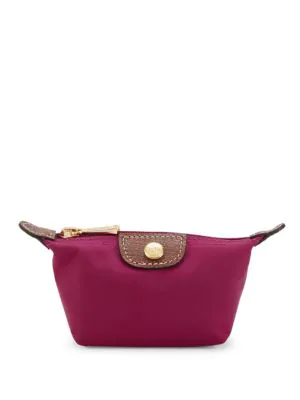 longchamp backpack dahlia