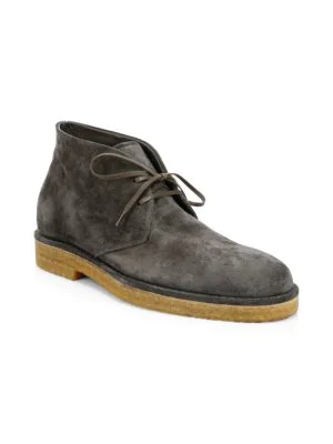 vince crofton chukka