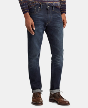 sullivan slim stretch jeans