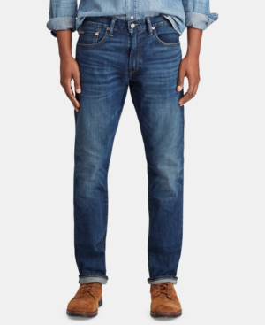 ralph lauren jeans varick slim straight