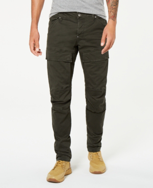 g star cargo pants mens