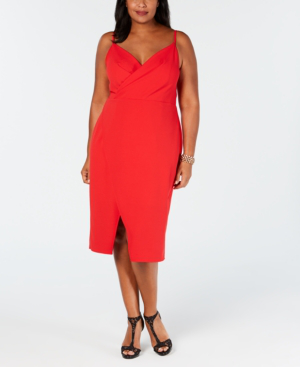 betsey johnson dresses plus size