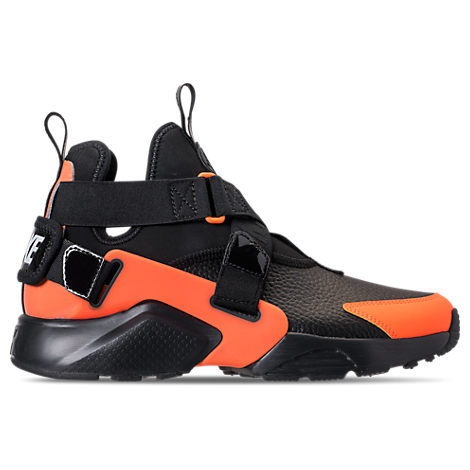 w air huarache city utility