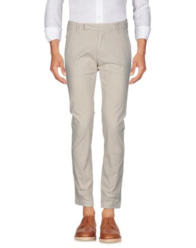 Brian Dales Pants In Beige
