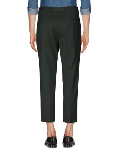 Be Able Pants In Green