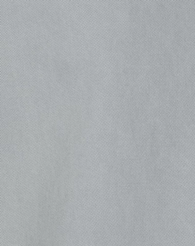 Pt01 Belt Loop Casual Pants In Light Grey