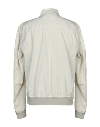 Shop Museum Bomber In White