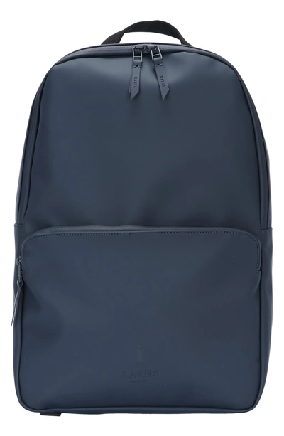 Shop Rains Field Backpack - Blue