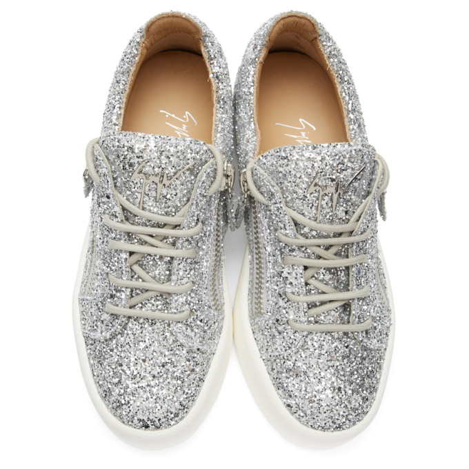 giuseppe gail glitter