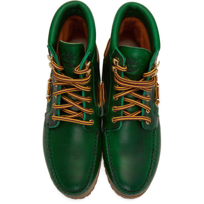 aimé leon dore timberland