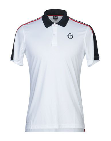 sergio tacchini polo sale