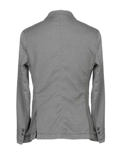 Shop Cruna Blazer In Grey